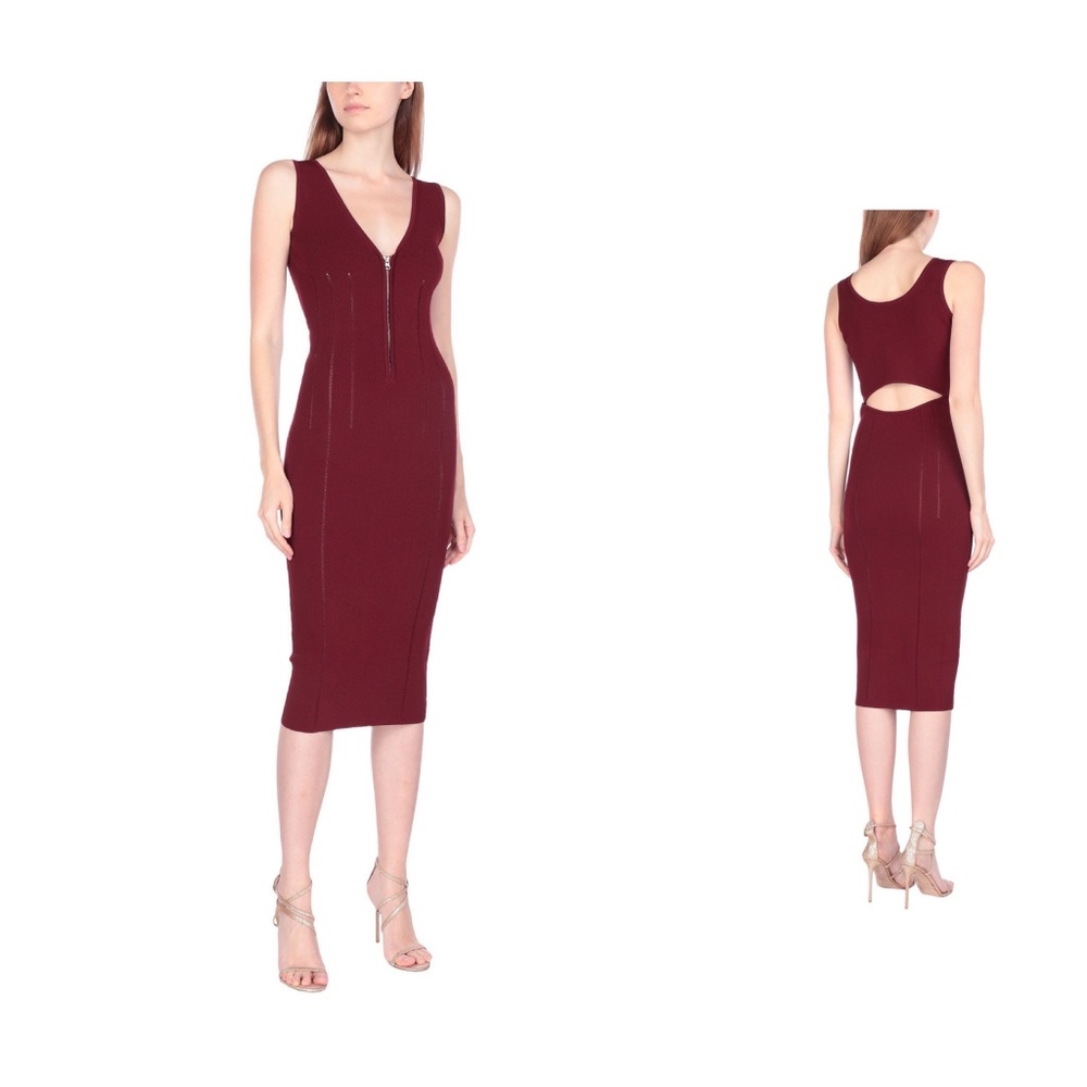 McQ ALEXANDRA MCQUEEN